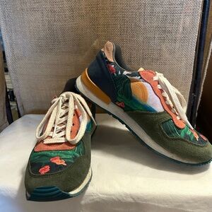 Inkkas Haleakala Jogger